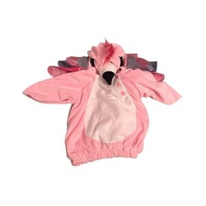 Target Pink Flamingo Costume for Kids